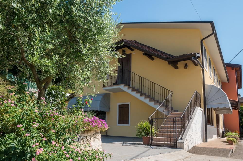 Colli Berici Villa Arcugnano Exterior photo