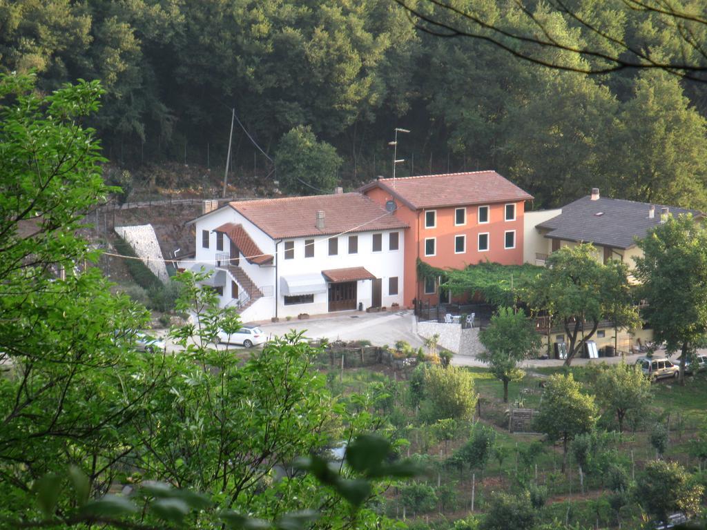 Colli Berici Villa Arcugnano Exterior photo